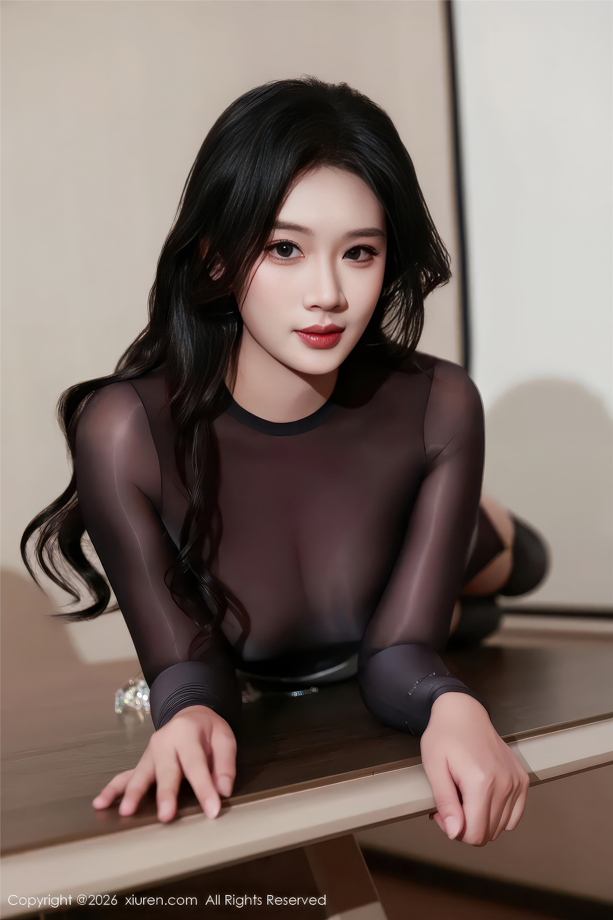 Xiuren秀人网 2026.01.30 NO.11296 南乔